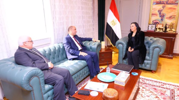 التضامن الاجتماعي