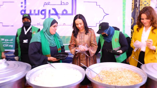 مطبخ المحروسة