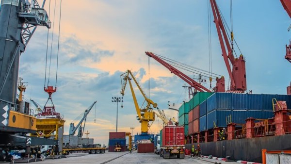 وزارة النقل