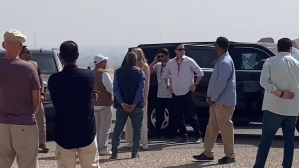 تيفاني ترامب