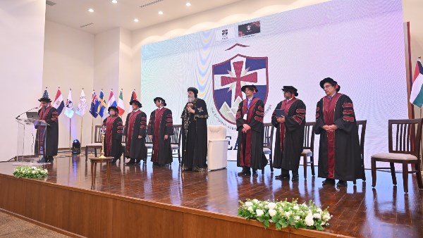 البابا تواضروس