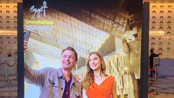 وزارة السياحة والآثار تطلق حملات إعلانية ورقمية للترويج للمقصد السياحي المصري بالسوق الهندي