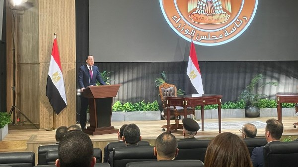 رئيس مجلس الوزراء 