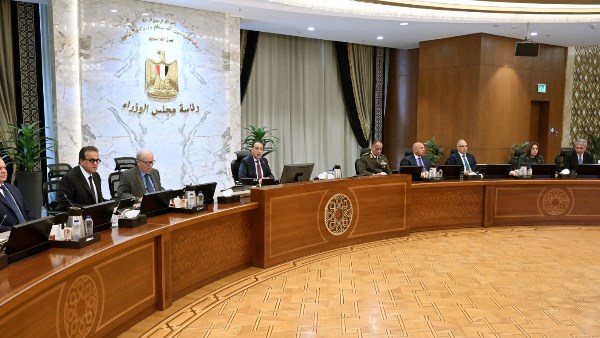 رئيس مجلس الوزراء 