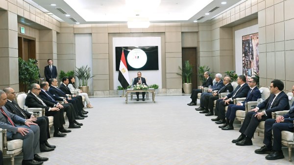 رئيس مجلس الوزراء 