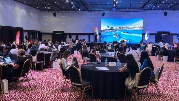 وزارة السياحة والآثار ومشاركتها في الورشة 