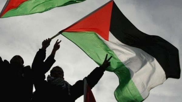 القوى الوطنية 