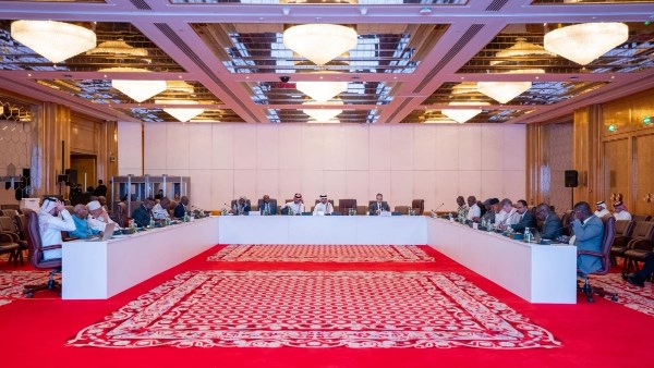 حكومة الكونغو الديمقراطية