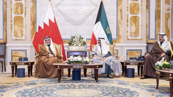 أمير الكويت