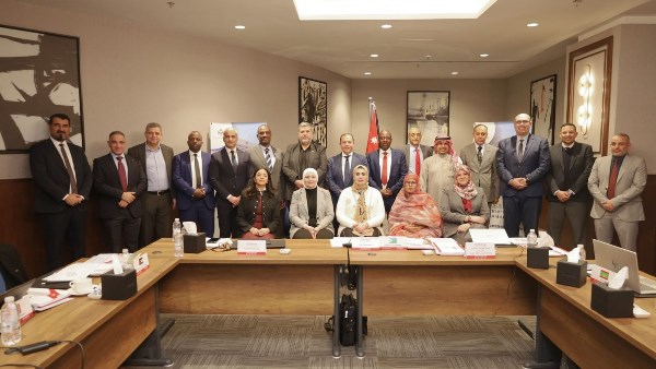 مجلس أمناء المركز الإقليمي للطاقة المتجددة