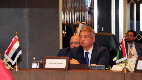 رئيس"الأعلى للإعلام"