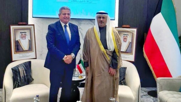 رئيس المجلس الأعلى لتنظيم الإعلام