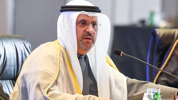 وزير الإعلام الكويتي: