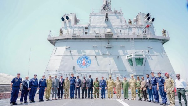  قوات البحرية التركية 