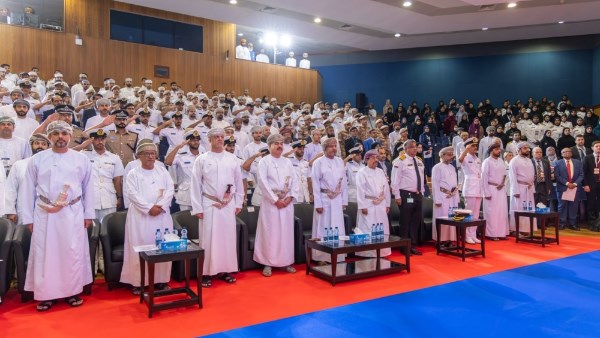 سلطنة عُمان تستضيف مؤتمرا دوليا لتعزيز النقل البحري واللوجستيات