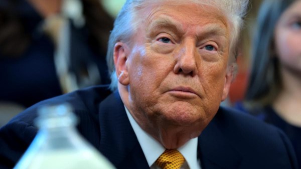  دونالد ترامب