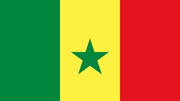 السنغال 