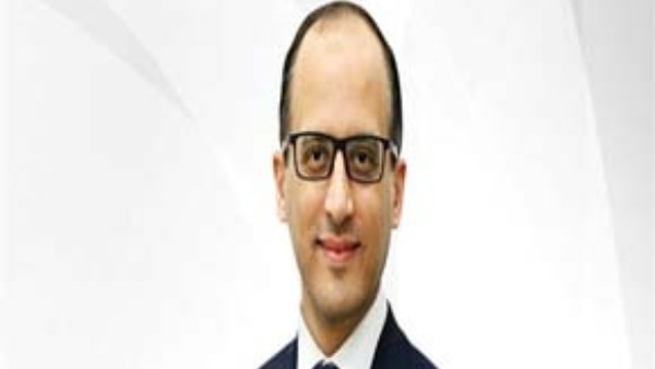 المستشار محمد الحمصاني