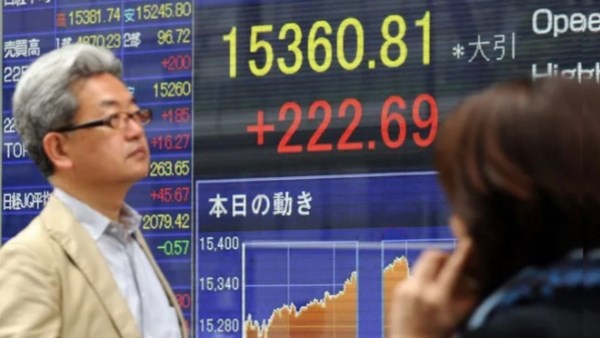 تباين أداء أسواق آسيا