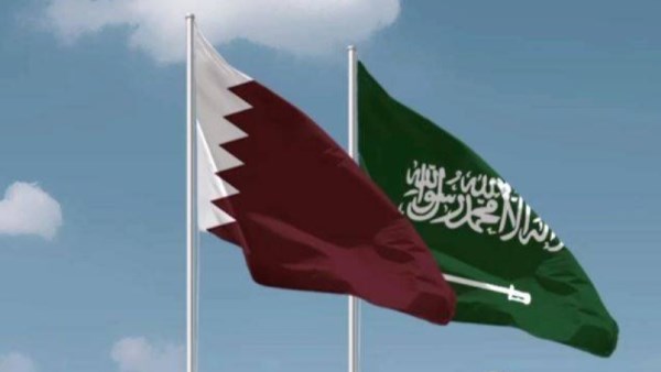 شراكة سعودية قطرية