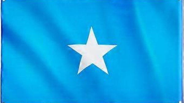 الصومال الفيدرالية،