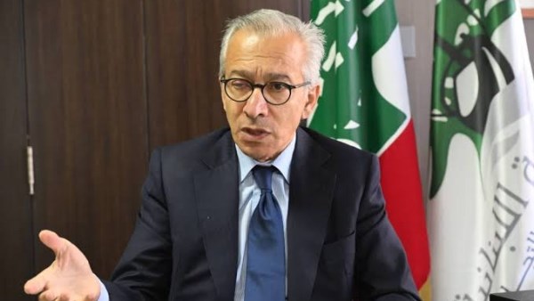 وزير الاقتصاد اللبنانى: لن نسمح باستغلال الضرائب لرفع الأسعار