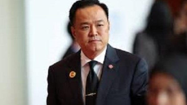 المدير العام لمكتب سياسات واستراتيجية التجارة