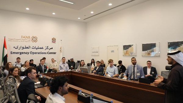 تعاون إماراتي