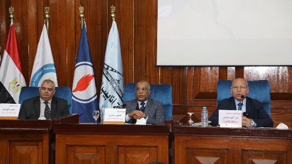 محافظ القاهرة 