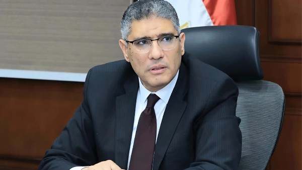 محافظ الجيزة