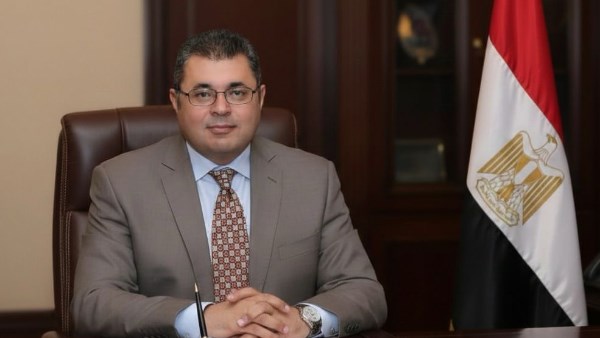 نائب محافظ القاهرة الجديد 