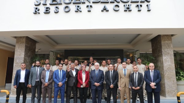 وزير التعليم العالي 