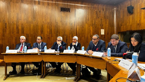 التعليم العالي 