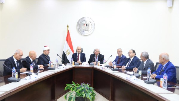 وزير التعليم العالي