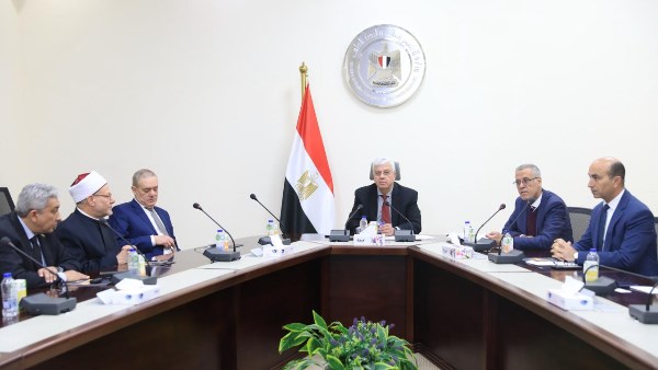 وزير التعليم العالي