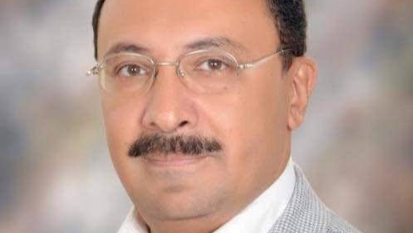 الدكتور أحمد عادل 