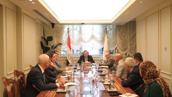 وزير التعليم العالي 