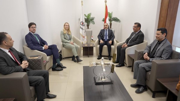 وكالة الفضاء المصرية 