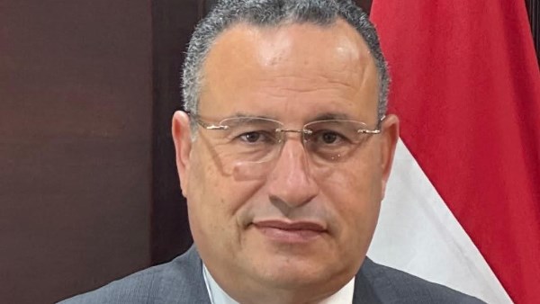 وزير التعليم العالي 