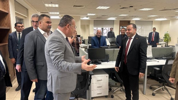 وزير التعليم العالي 