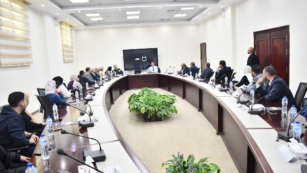 التعليم العالي 