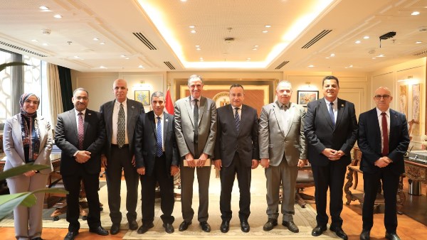 التعليم العالي 