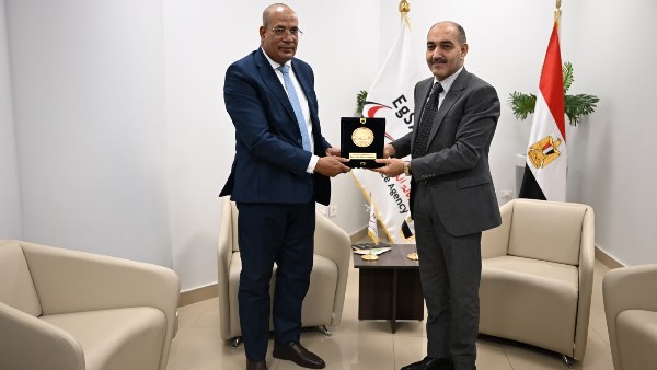 الاستشعار من البعد 