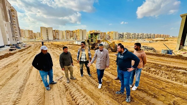 جانب من الجوله