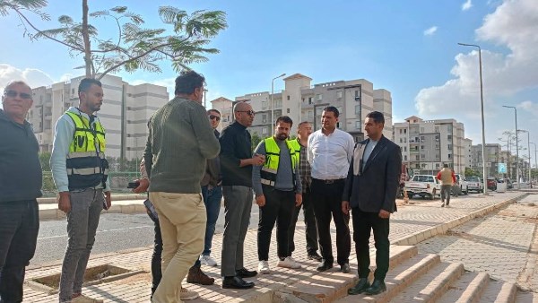 جانب من الجولة 