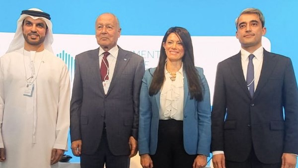 جانب من الحدث