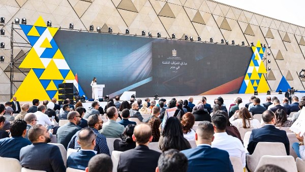 ميثاق الشركات الناشئة