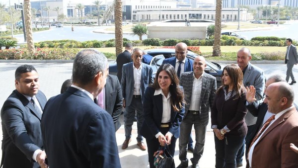 جانب من الحدث 