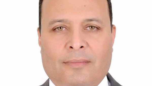 أكرم أحمد السيد الجوهري