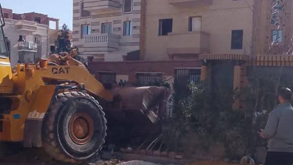 جانب من الحملة 